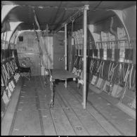 Service de santé de l'armée de l'Air. Matériel médical.