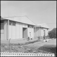 Service de santé de l'armée de l'Air.