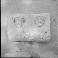 Portrait des notoires de la ville.