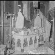 Tombeau de Sidi-Ahmed.