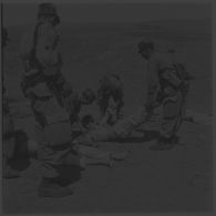 Embuscade par la 8e compagnie de Harka.