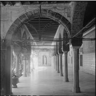 Le palais de l'ancien Bey de Constantine.