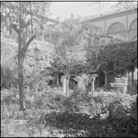 Palais de l'ancien Bey de Constantine.