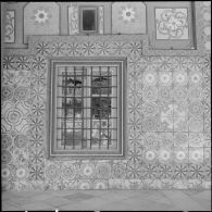 Palais de l'ancien Bey de Constantine.