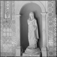 Palais de l'ancien Bey de Constantine.