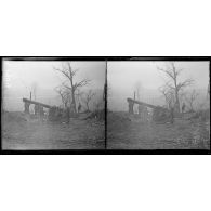 Belleville (Meuse). Pièce de Marine de 164,7. [légende d'origine]