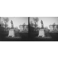 Fonds Jules Imbert. Sétif (novembre 1913-juin 1914)