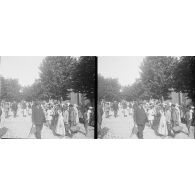 Fonds Jules Imbert. Sétif, Constantine et Ouled Rahmoun (juin-août 1915).