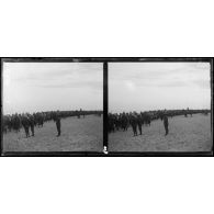 El Arish [Arich]. Prisonniers turcs faits à Raffa. [légende d'origine]