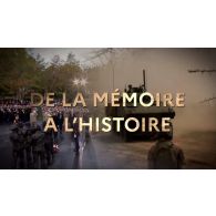 De la Mémoire à l'Histoire : journée d'hommage aux morts pour la France pendant la guerre d'Algérie et les combats du Maroc et de la Tunisie.