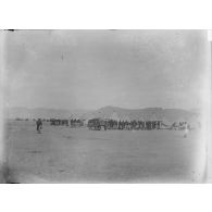 1084. Un convoi pour Bou-Denib. [légende d'origine]