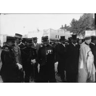 Fonds Jules Imbert. Sétif et Constantine (mai 1914).