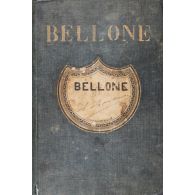 Albums personnels de Ange Lachave (1831-1881) sur le Sénégal, le Gabon et l'île de Gorée (1867-1870). Album du Bellone.