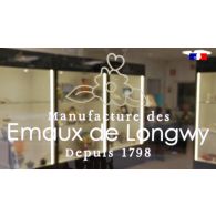 Manufacture des émaux de Longwy.