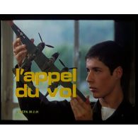 L'appel du vol.