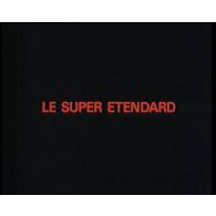 Le Super-Etendard.