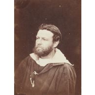 Fonds Ange Lachave. Lot de tirages