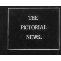 The Pictorial News n°395.