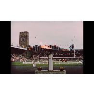 Fonds cinématographique du colonel André Jousseaume (1894-1960). Boîte titrée "Jousseaume".