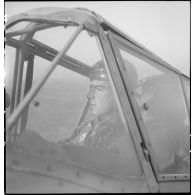 Avion d'observation Potez 63-11