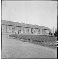 Service photos de l'Ecole de l'Air.