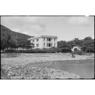 Institut Océanographique de Nha Trang.