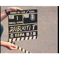Djibouti première.
