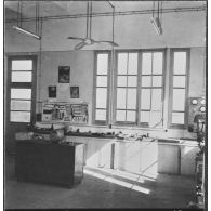 Maison-Carré. Atelier des "Subsistances".