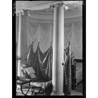 Padoue. Le palais Papafava. [légende d'origine]