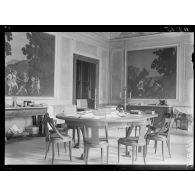 Padoue. Le palais Papafava. [légende d'origine]