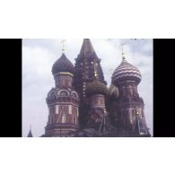 [Archives cinématographiques de Paul Avenas (1918-2000). Bobine titrée "1982. URSS Numéro 2".]