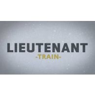 Portrait métier : lieutenant du Train.