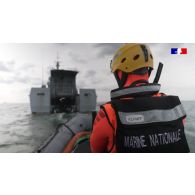 Mission Search and Rescue (SAR).