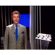 Magazine Armées 2000 n°8.