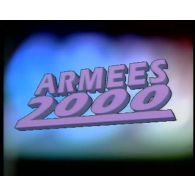 Magazine Armées 2000 n°9.