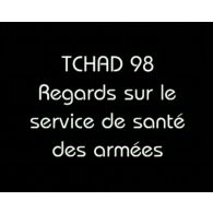 Tchad 1998. Regards sur le service de santé des armées.