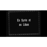 En Syrie et au Liban.