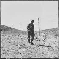 Reporter à l'entraînement.