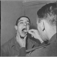 Ce qu'une membre des équipes médico-sociales itinérantes (EMSI) doit savoir avant d'aller dans le douar.