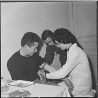 Ce qu'une membre des équipes médico-sociales itinérantes (EMSI) doit savoir avant d'aller dans le douar.