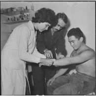 Ce qu'une membre des équipes médico-sociales itinérantes (EMSI) doit savoir avant d'aller dans le douar.