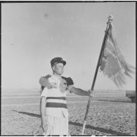 Ouargla. La cérémonie.