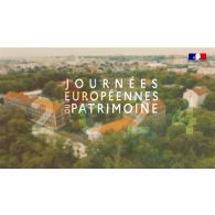 Les journées européennes du patrimoine 2024.