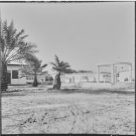 Clinchant. Centre de formation professionnelle agricole (CFPA).