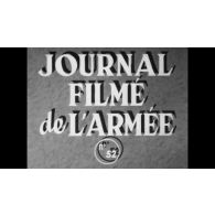 Journal filmé de l'Armée n°52.
