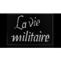 Les actualités militaires françaises en Allemagne [18.51].