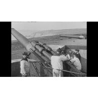 Terre sacrée. [1/7]