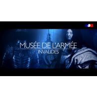 Mission mécénat au musée de l'Armée.