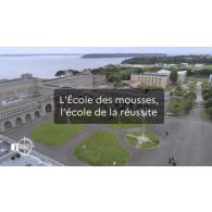 JDEF 217 : L’Ecole des Mousses, l’école de la réussite.