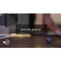 JDEF 207 : Jeux de guerre.